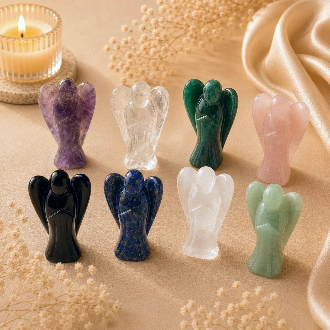 Crystal Angels