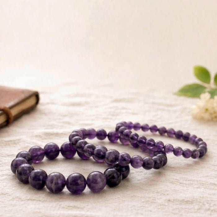 Crystal Bracelets