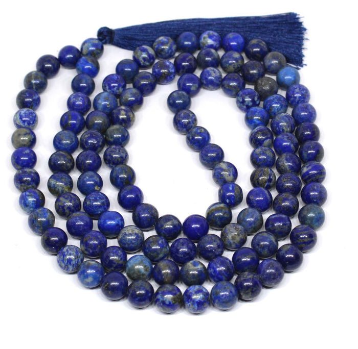 Crystal Necklaces
