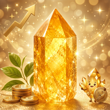 Wealth & Prosperity